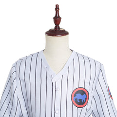 JoJo's Bizarre Adventure Stone Ocean Emporio Alniño Cosplay Costume