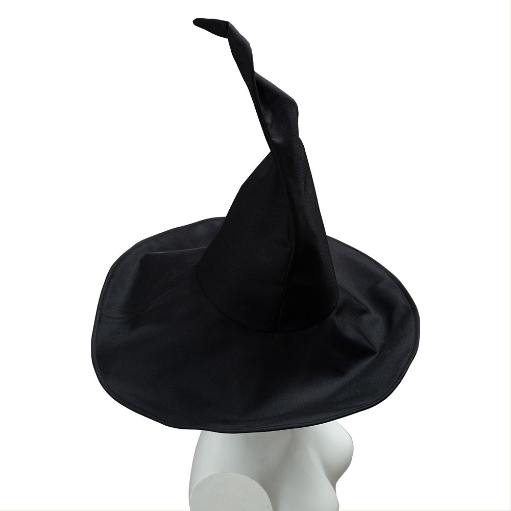 Harried magique chapeau collier Potter Cosplay assistant casquette