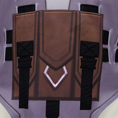 Valorant Sova Cosplay Costume