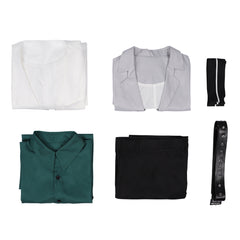 Tiger & Bunny2 Kotetsu T. Kaburagi Cosplay Costume