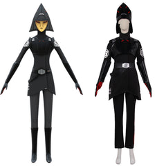 Imperial Inquisitors Cosplay Costume