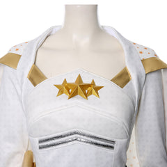 The Boys Annie January Stella Cosplay Costume