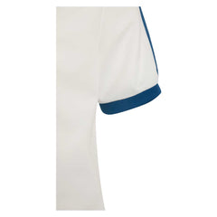 Adulte Coby One Piece Blanc T-Shirt Cosplay Costume