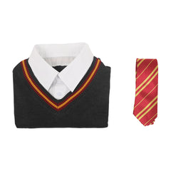 Adulte Harry Potter Hermione Top Cosplay Costume