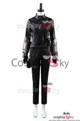 Agents of Shield S.H.I.E.L.D Quake Daisy Johnson Skay Cosplay Costume