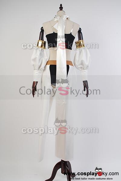 Akame ga KILL! Night Raid Leone Uniforme Cosplay Costume