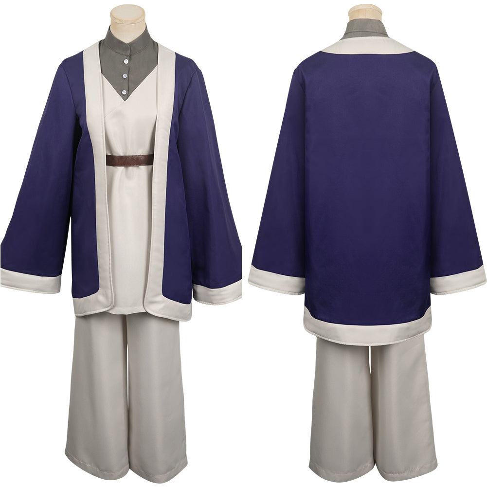 Anime Delicious in Dungeon Falin Cosplay Costume