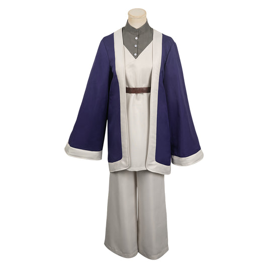 Anime Delicious in Dungeon Falin Cosplay Costume