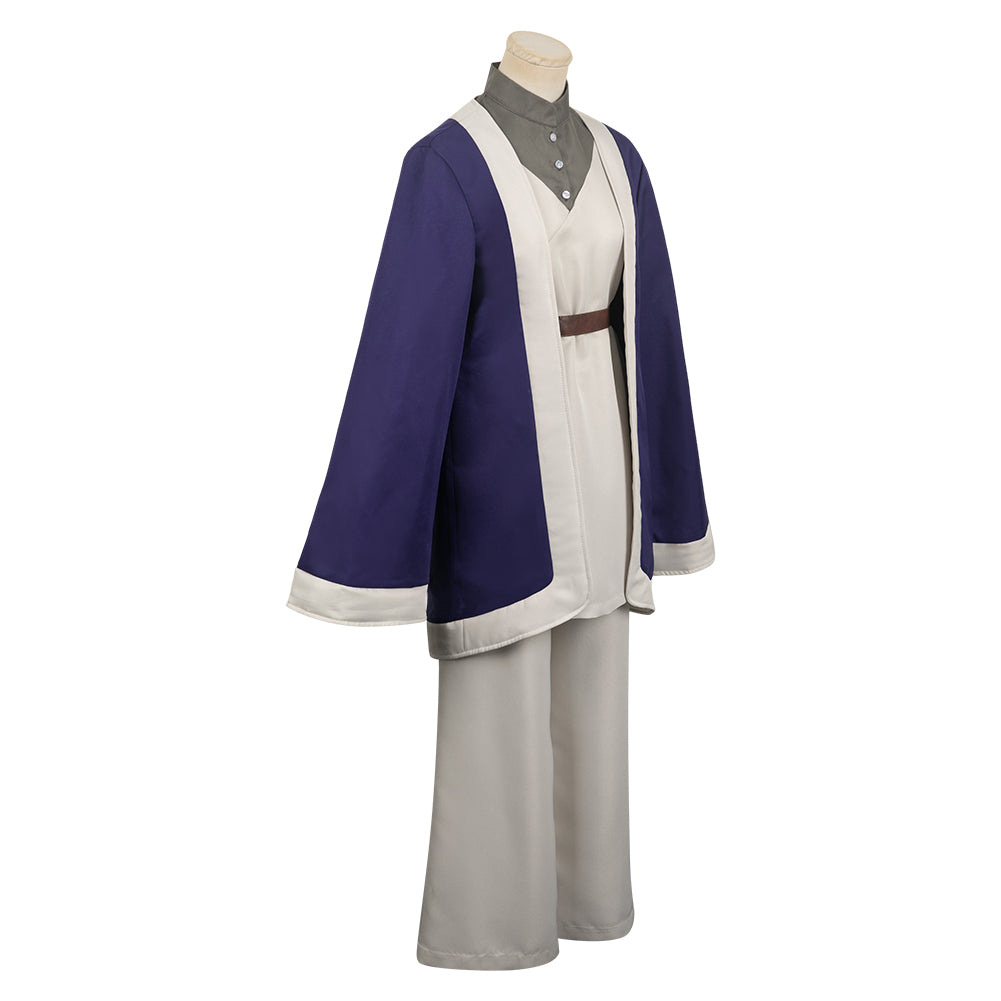 Anime Delicious in Dungeon Falin Cosplay Costume