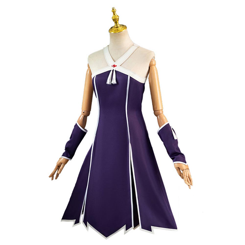  Anime Frieren: Beyond Journey's End Laufen Cosplay Costume