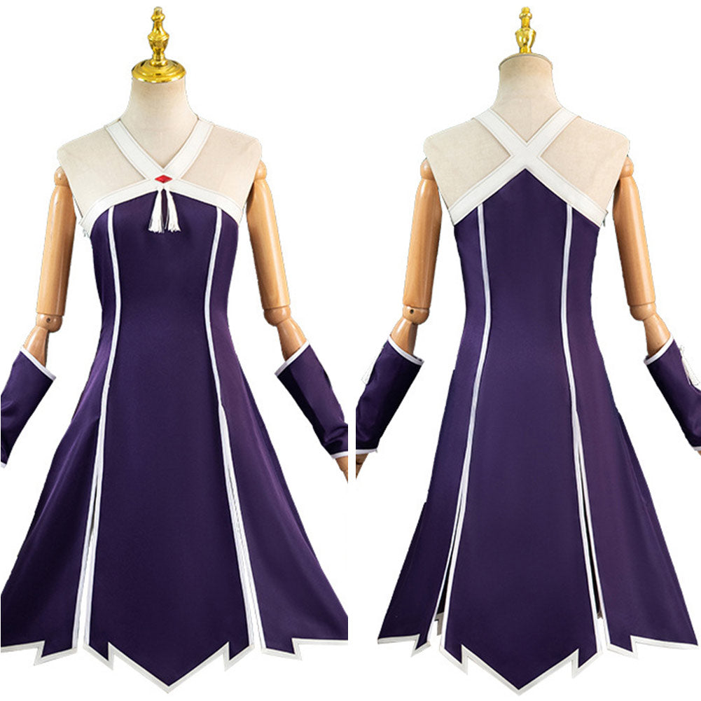  Anime Frieren: Beyond Journey's End Laufen Cosplay Costume