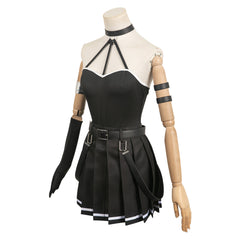 Anime Frieren: Beyond Journey's End Ubel Cosplay Costume