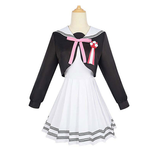 Anime Hoshikuzu Telepath Konohoshi Umika Cosplay Costume