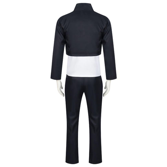 Anime Jujutsu Kaisen Haibara Yu Cosplay Costume