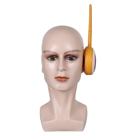 Anime One Piece Luffy Couvre-oreilles Cosplay Accessoire
