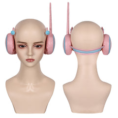 Anime One Piece Nami Couvre-oreilles Cosplay Accessoire