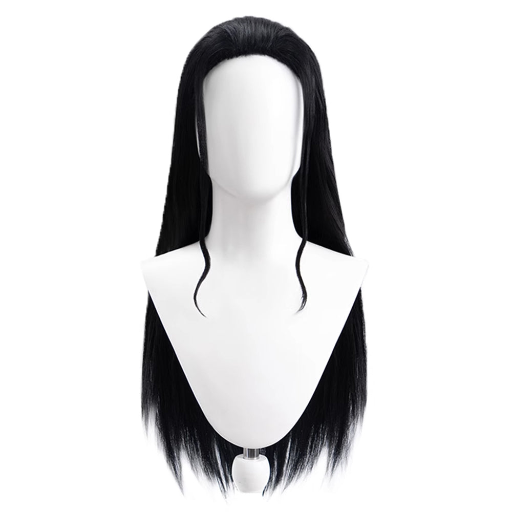 Anime One Piece Nico Robin Cosplay Costume