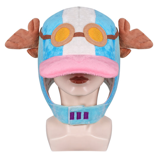 Anime One Piece Tony Tony Chopper Chapeau Cosplay Accessoire