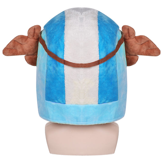 Anime One Piece Tony Tony Chopper Chapeau Cosplay Accessoire