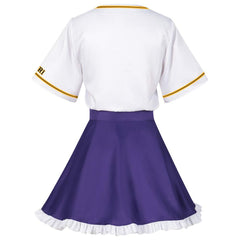 Anime Oshi No Ko Arima Kan Cosplay Costume de Sport