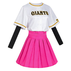 Anime Oshi No Ko Hoshino Ai Cosplay Costume de Sport