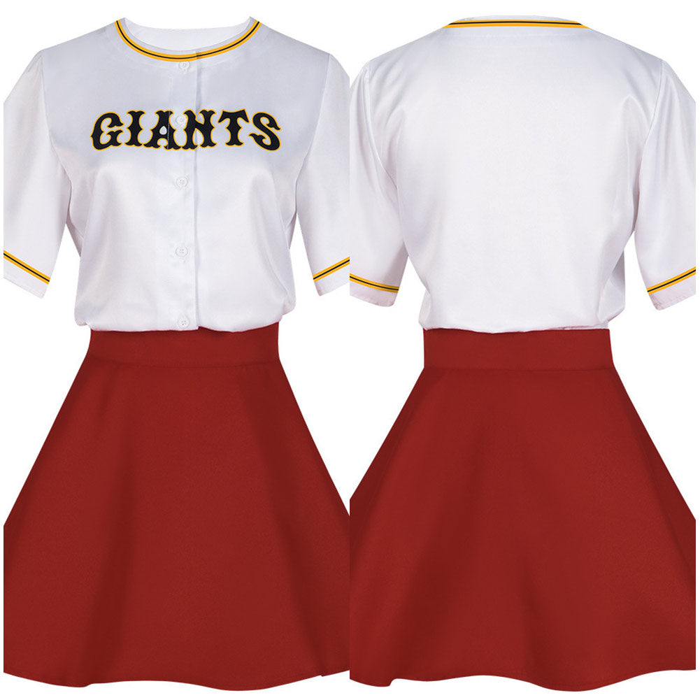 Anime Oshi No Ko Hoshino Rubii Cosplay Costume de Sport