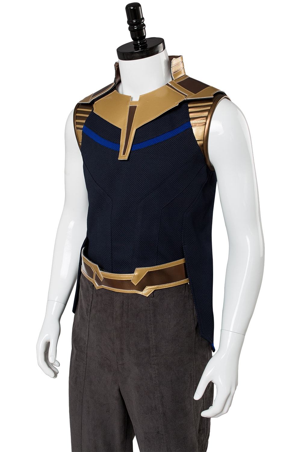 Avengers 3 Infinity War Thanos Cosplay Costume