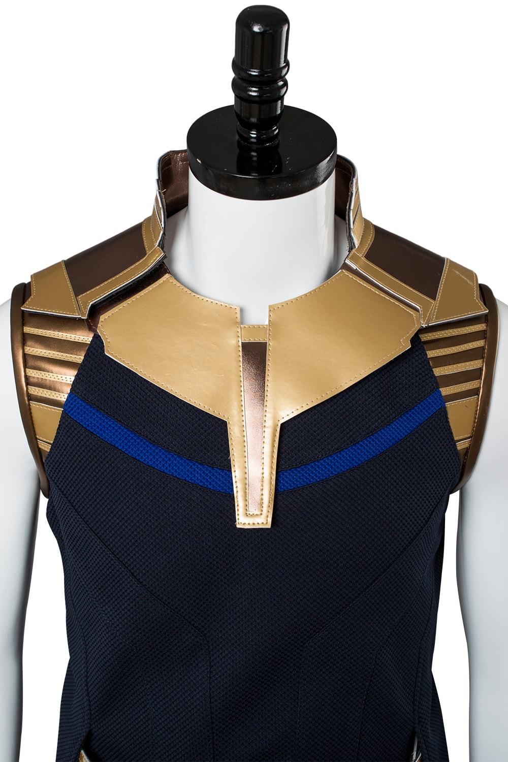 Avengers 3 Infinity War Thanos Cosplay Costume