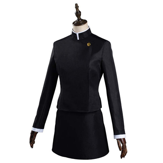 Maki Zenin Cosplay Costume