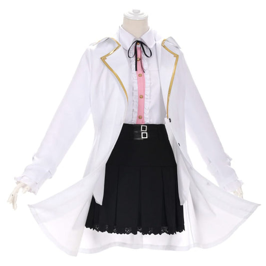 Arifureta shokugyō de sekai saikyō Yue Cosplay Costume