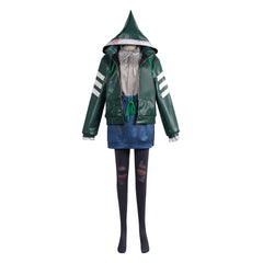 Dead by Daylight Feng Min Cosplay Costume