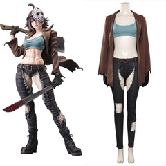 Friday the 13th Jason Voorhees Cosplay Costume