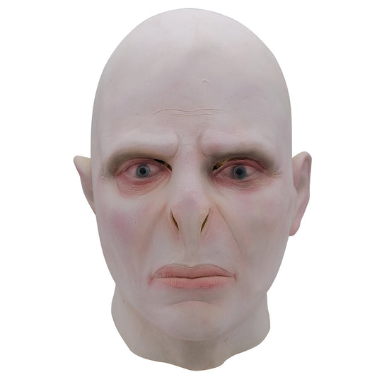 Harry Potter Voldemort Masque Cosplay Accessoire