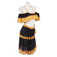 SPY×FAMILY Ānya Fōjā Maillot de Bain Cosplay Costume-Cossky