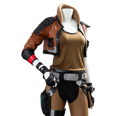 Borderlands 3 Lilith Cosplay Costume