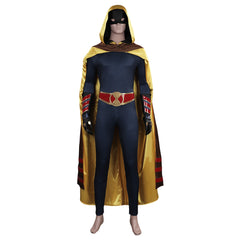 DC Stargirl Season 2 Rick Tyler Cosplay Costume