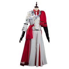 Touken Ranbu Ichimonji Norimune Cosplay Costume