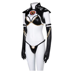 Baldur's Gate Shadowheart Lingerie Sexy Cosplay Costume Ver.B