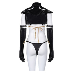 Baldur's Gate Shadowheart Lingerie Sexy Cosplay Costume Ver.B