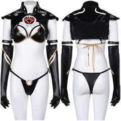 Baldur's Gate Shadowheart Lingerie Sexy Cosplay Costume Ver.B