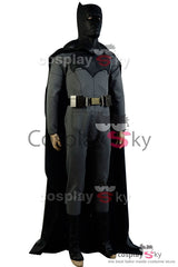Batman v Superman : L'Aube de la justice Batman Bruce Wayne Cosplay Costume