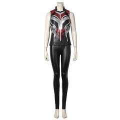 Thor: Love and Thunder Jane Foster Cosplay Costume