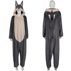 DC League of Super-Pets Pajams Cosplay Costume