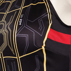 Spider-Man Maillots de Bain Design Original Cosplay Costume - Cossky