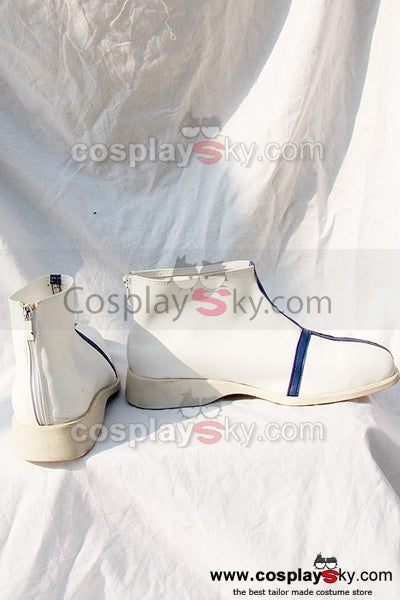 Ishida Uryuu Cosplay Chaussures