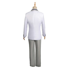 Blue Lock Nagi Seishiro Uniforme Cosplay Costume