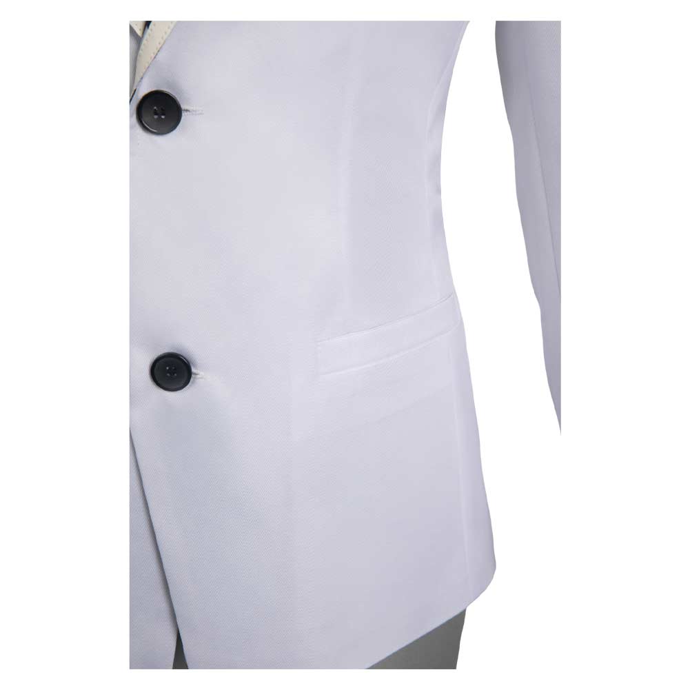 Blue Lock Nagi Seishiro Uniforme Cosplay Costume