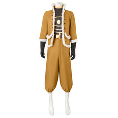 Boku No Hero Academia Hawks Tenue Cosplay Costume