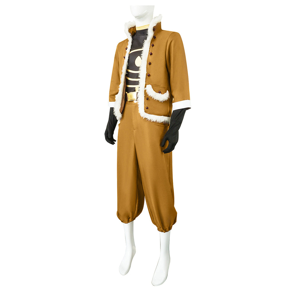 Boku No Hero Academia Hawks Tenue Cosplay Costume