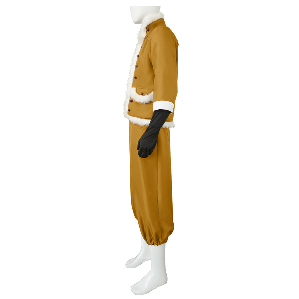 Boku No Hero Academia Hawks Tenue Cosplay Costume